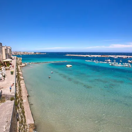 Elia By Barbarhouse 오트란토