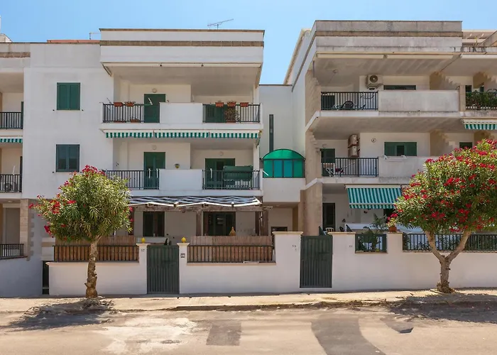 Elia By Barbarhouse 아파트 *