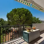 Elia By Barbarhouse Apartment