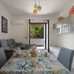 Apartment Elia By Barbarhouse