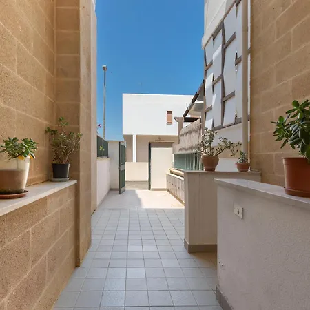 Apartament Elia By Barbarhouse