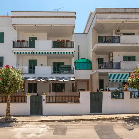 Elia By Barbarhouse Apartament *