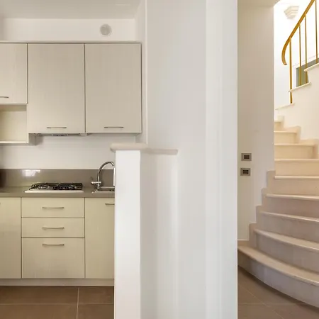 Apartment Elia By Barbarhouse