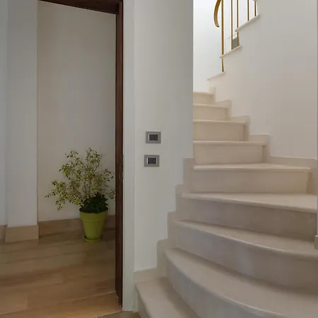 Apartment Elia By Barbarhouse