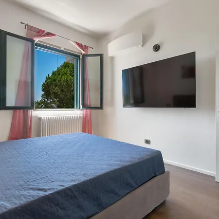 Apartment Elia By Barbarhouse *