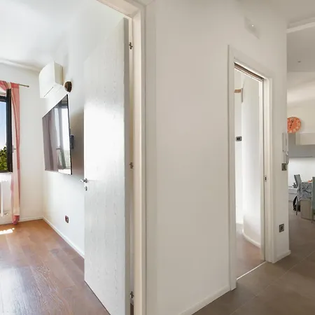 Elia By Barbarhouse Apartment