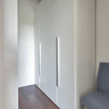 Elia By Barbarhouse Apartament