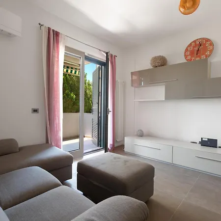Apartment Elia By Barbarhouse