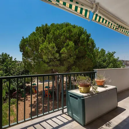 Elia By Barbarhouse Apartament