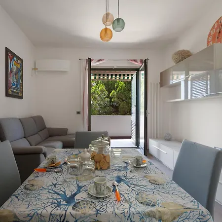Apartment Elia By Barbarhouse