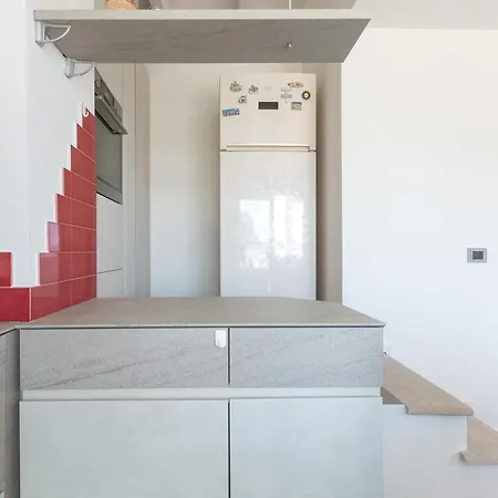 Apartament Elia By Barbarhouse