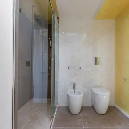 Elia By Barbarhouse Apartment