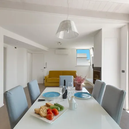 Elia By Barbarhouse Apartament Otranto
