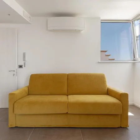 Apartment Elia By Barbarhouse