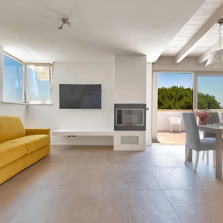 Apartment Elia By Barbarhouse Otranto