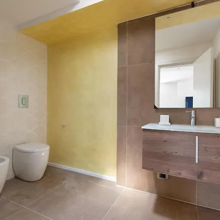 Elia By Barbarhouse Apartament