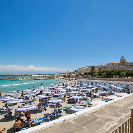 Apartamento Elia By Barbarhouse Otranto