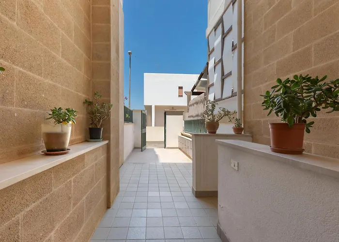 Daire Elia By Barbarhouse